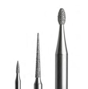 HP diamanty