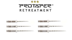 Protaper reendo